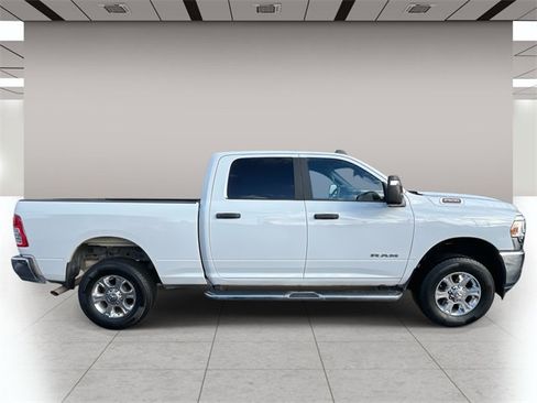 Used 2024 RAM 2500 Big Horn image 2