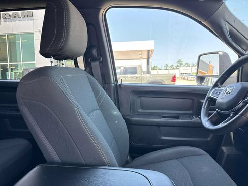 Used 2026 RAM 3500 Tradesman AWD/4WD image 10