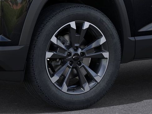 New 2026 Chevrolet Equinox RS AWD/4WD image 9