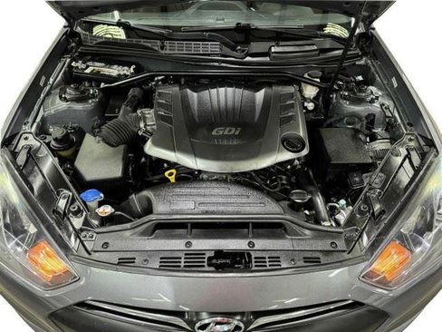 Used 2015 Hyundai Genesis 3.8 RWD image 61