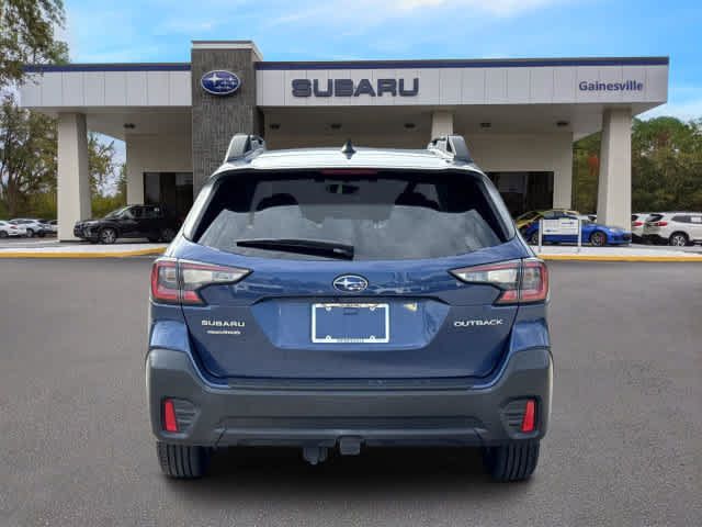 Used 2022 Subaru Outback Premium AWD/4WD image 5