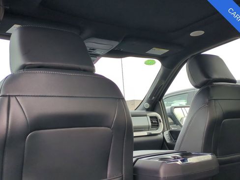 Used 2024 Ford F150 Lariat w/ Equipment Group 502A High image 19