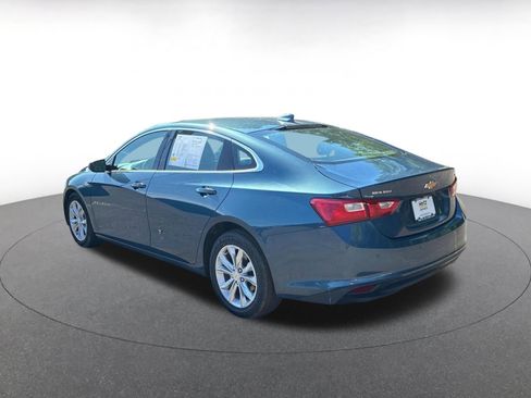 Used 2024 Chevrolet Malibu LT image 11