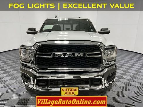 Used 2022 RAM 2500 Tradesman image 6