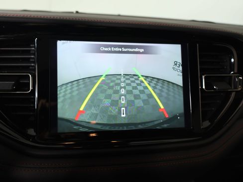 Used 2026 Dodge Durango GT AWD/4WD image 6