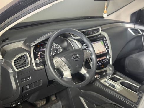 Used 2018 Nissan Murano S w/ Cargo Package FWD image 14