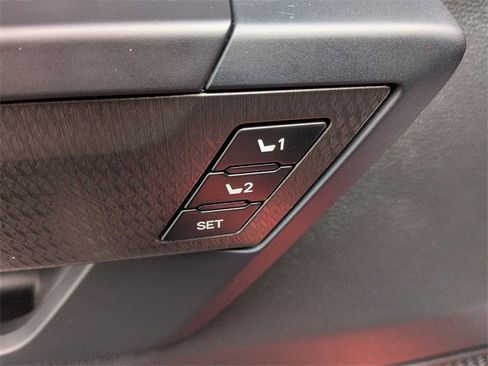 Used 2023 Toyota Sequoia TRD Pro image 18