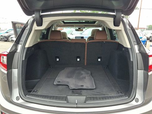 Certified 2024 Acura RDX SH-AWD w/ Technology Package image 29