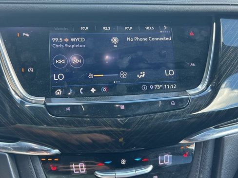 Used 2020 Cadillac XT6 Premium Luxury AWD/4WD image 13