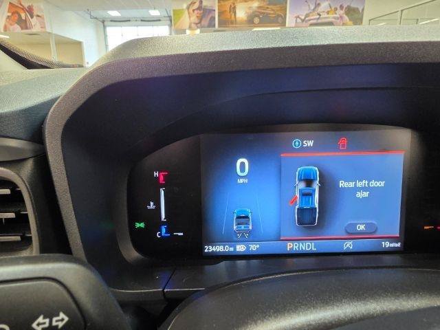 Used 2025 Ford Maverick XL w/ 4K Tow Package AWD/4WD image 14