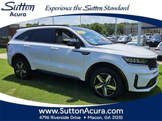 Used 2022 Kia Sorento EX w/ Panoramic Sunroof Package video 1