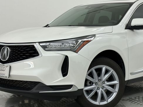 Used 2023 Acura RDX FWD image 25