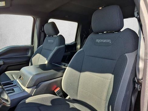 Used 2020 Ford F150 Raptor AWD/4WD image 15