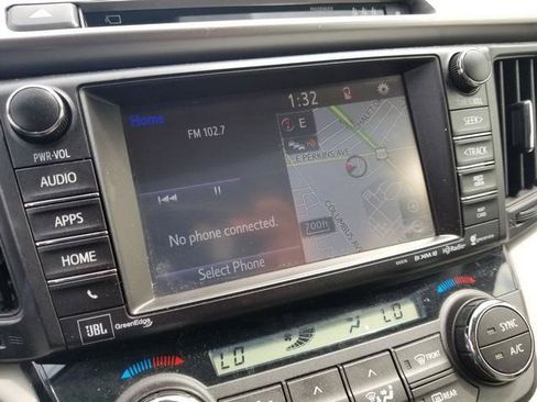 Used 2017 Toyota RAV4 Limited w/ Advanced Technology Package AWD/4WD image 22