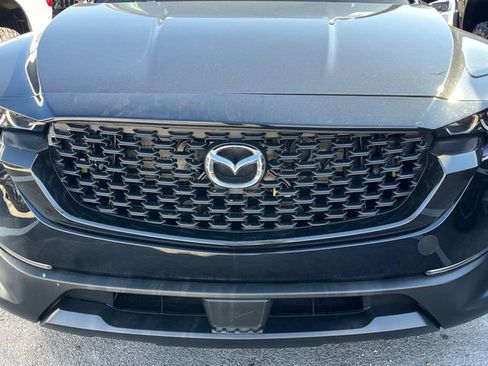 Used 2024 MAZDA CX-50 AWD 2.5 S w/ Preferred Package image 8