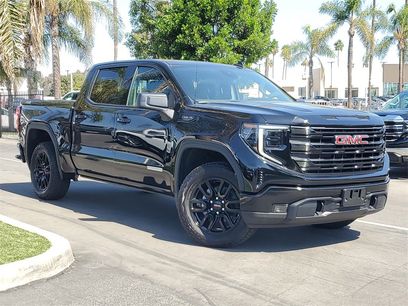 New 2026 GMC Sierra 1500 Elevation w/ Preferred Package