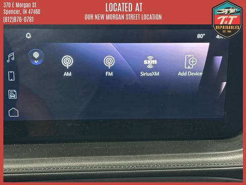 Used 2025 Buick Encore GX Preferred w/ Advanced Technology Package FWD image 42