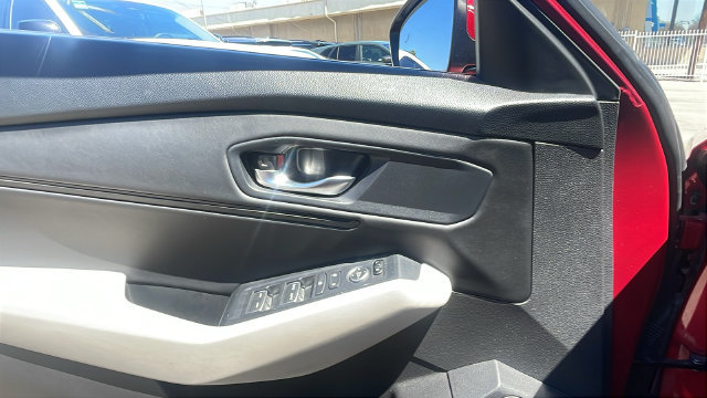 Used 2024 Honda Accord EX image 28