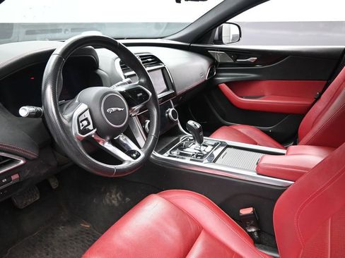 Used 2020 Jaguar XE R-Dynamic S AWD/4WD image 18