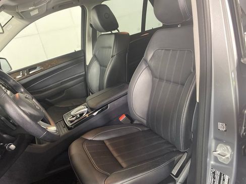 Used 2016 Mercedes-Benz GLE 350 4MATIC image 12