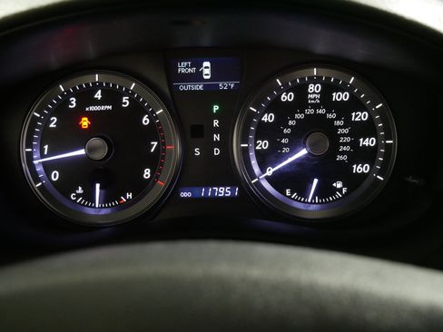 Used 2011 Lexus ES 350 FWD image 21