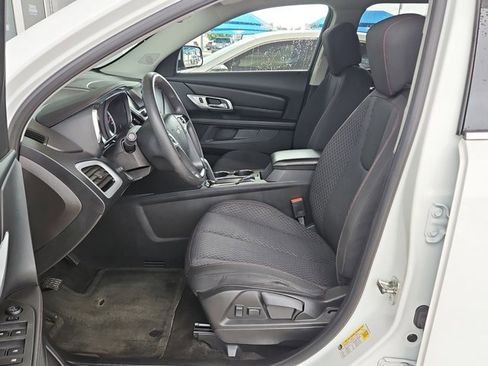 Used 2012 GMC Terrain SLE FWD image 15