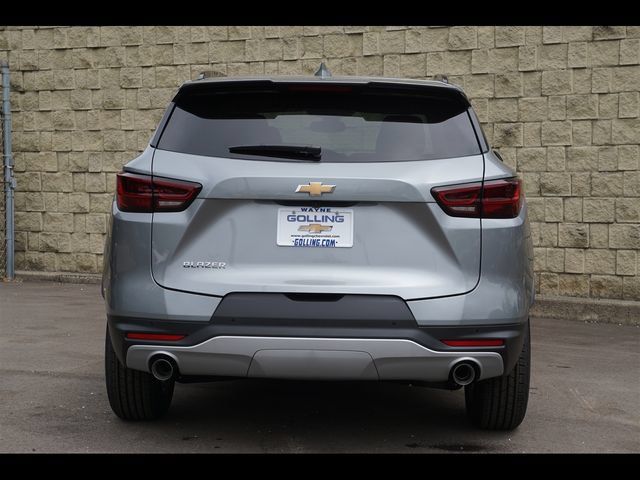 New 2026 Chevrolet Blazer LT w/ Convenience Package FWD image 19