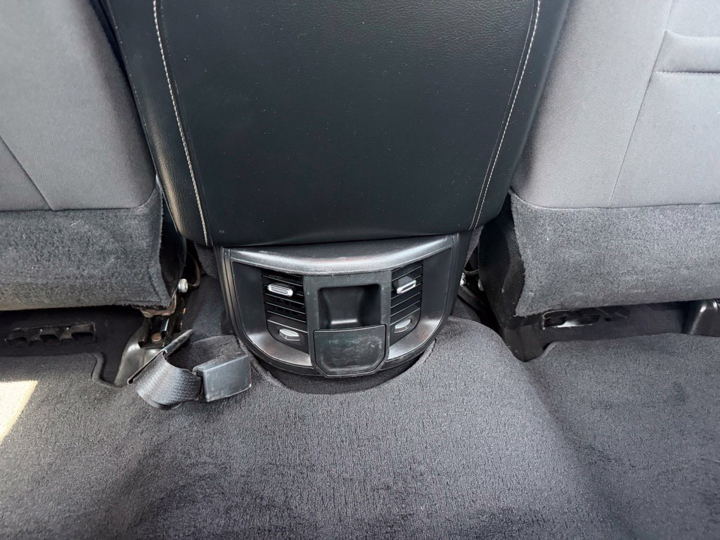 Used 2024 RAM 2500 Big Horn AWD/4WD image 26