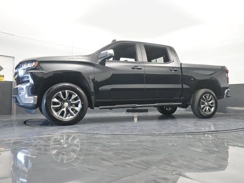 Used 2021 Chevrolet Silverado 1500 LT w/ All Star Edition Plus image 58