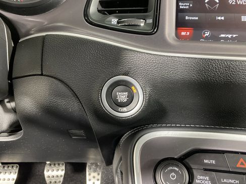 Used 2022 Dodge Challenger R/T Scat Pack image 28