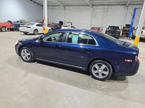 Used 2011 Chevrolet Malibu LT w/ Interface Package FWD image 6