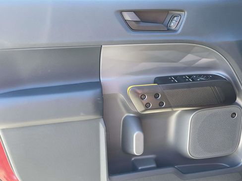 New 2026 Ford Maverick Tremor AWD/4WD image 11