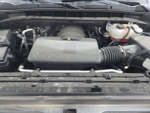 Used 2026 GMC Sierra 1500 Denali Ultimate AWD/4WD image 16