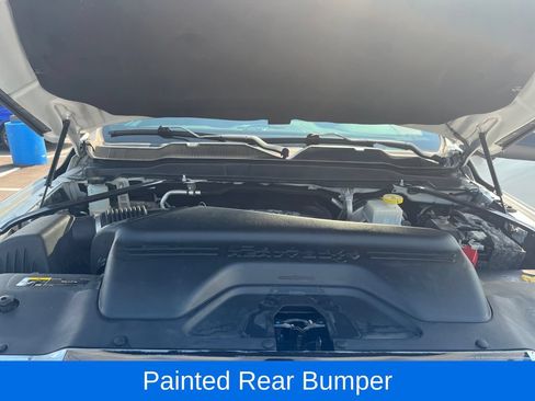 Used 2019 RAM 2500 Limited AWD/4WD image 28