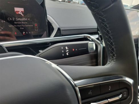 New 2025 GMC Sierra EV Denali image 18