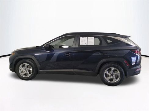 Used 2024 Hyundai Tucson SEL FWD image 8