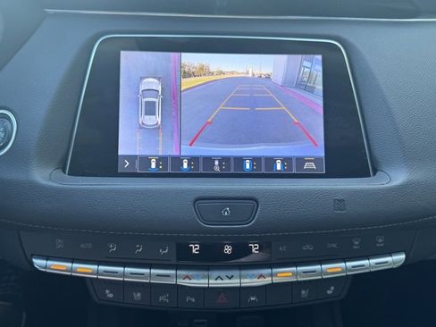 Used 2019 Cadillac XT4 Premium Luxury w/ Enhanced Visibility Package image 25