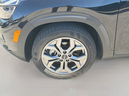 Used 2024 Kia Seltos S image 39