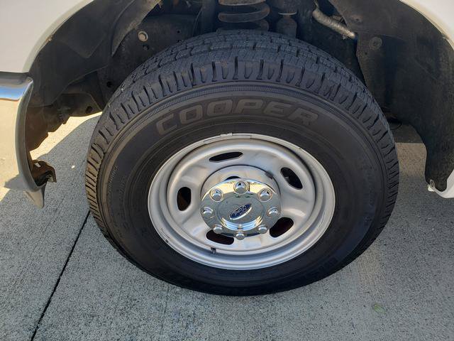 Used 2016 Ford F250 XL w/ XL Value Package RWD image 27