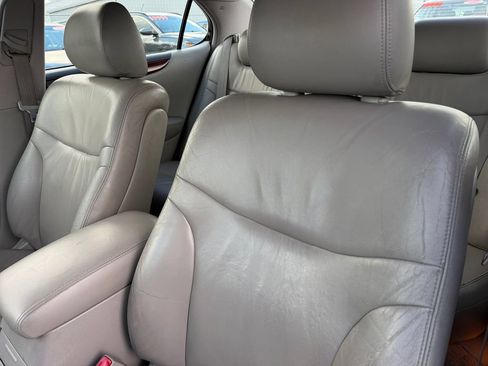 Used 2003 Lexus ES 330 FWD image 13
