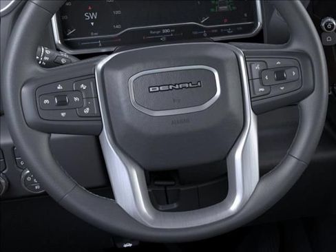 New 2026 GMC Sierra 2500 Denali w/ Technology Package AWD/4WD image 23