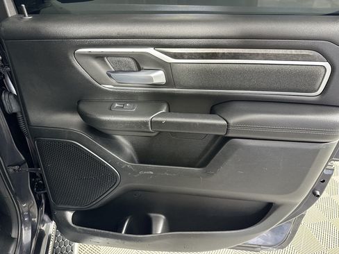 Used 2020 RAM 1500 Big Horn RWD image 26