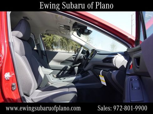 Used 2026 Subaru Crosstrek 2.5i Premium w/ Crosstrek Mirror Package AWD/4WD image 17