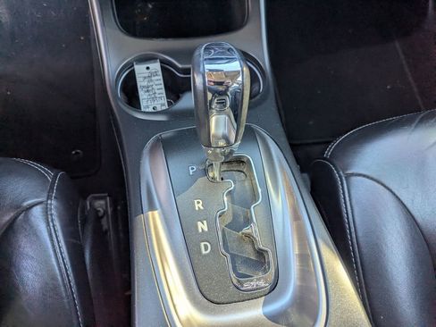 Used 2017 Dodge Journey Crossroad image 14