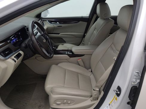 Used 2016 Cadillac XTS Luxury w/ Driver Awareness Package image 17