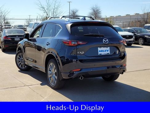 Used 2025 MAZDA CX-5 AWD 2.5 S image 14