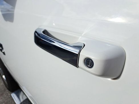 Used 2016 RAM 1500 Big Horn image 5