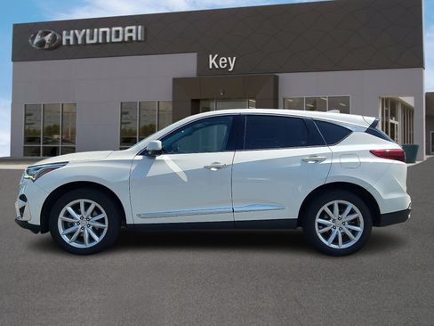 Used 2019 Acura RDX AWD image 6