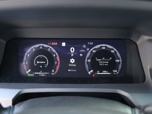 Used 2024 Toyota Tacoma TRD Off-Road image 53