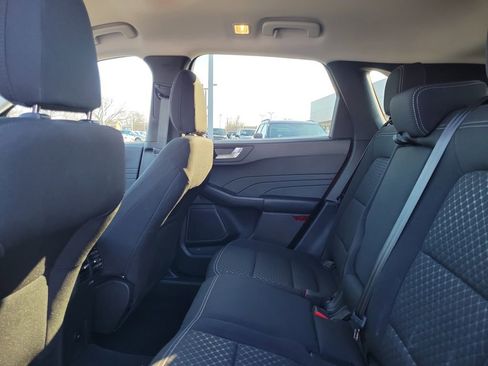 Certified 2023 Ford Escape Active w/ Tech Pack #2 image 13